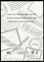 Stamp picture